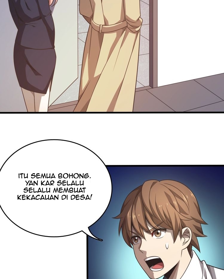 Reborn Doctor Chapter 10 Gambar 9